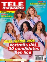 Télé Magazine
